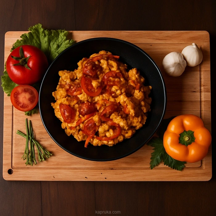 food mrkottu0124_TC1 in Sri Lanka