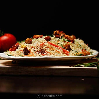 food mrkottu0119_TC1 in Sri Lanka