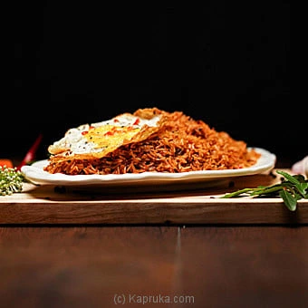 food mrkottu0127_TC1 in Sri Lanka