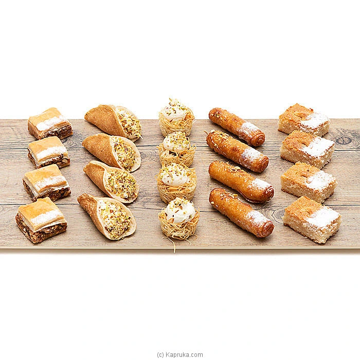 food sponge095 in Sri Lanka