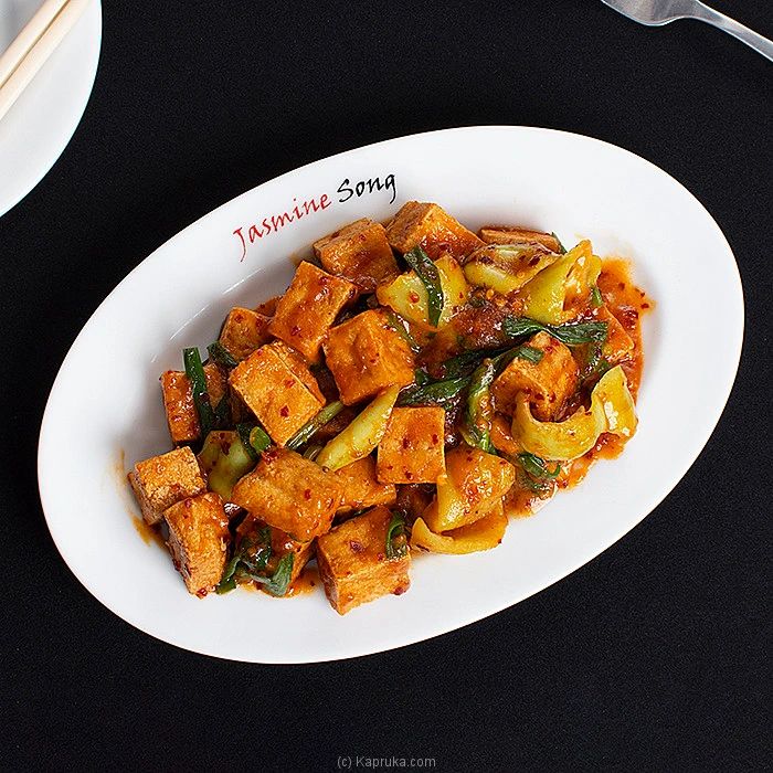 food JasmineS00110_TC1 in Sri Lanka