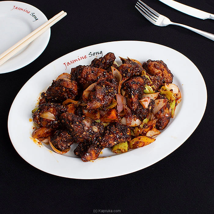 food JasmineS00121_TC1 in Sri Lanka