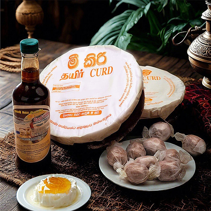Curd curd00099 in Sri Lanka
