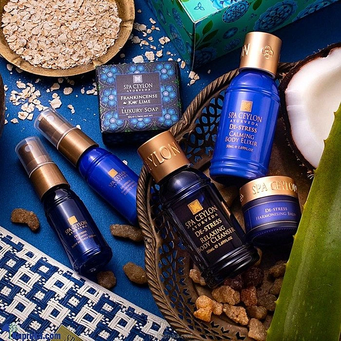 Cosmetics cosmetics001466 in Sri Lanka