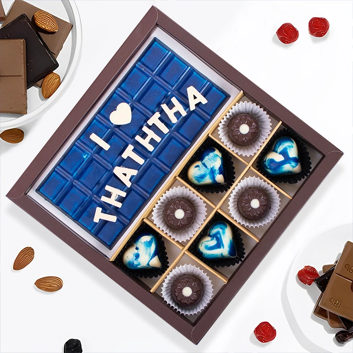 Chocolates chocolates001763 in Sri Lanka