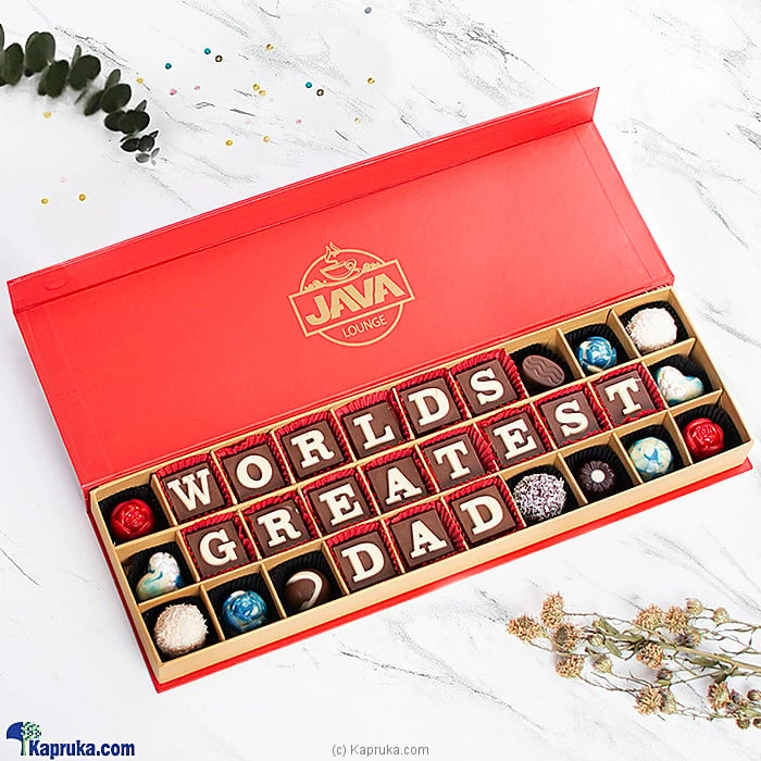 Chocolates chocolates001767 in Sri Lanka