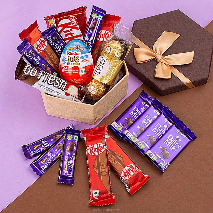 combopack combochg133 in Sri Lanka