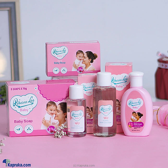 BabyItems babypack00951 in Sri Lanka