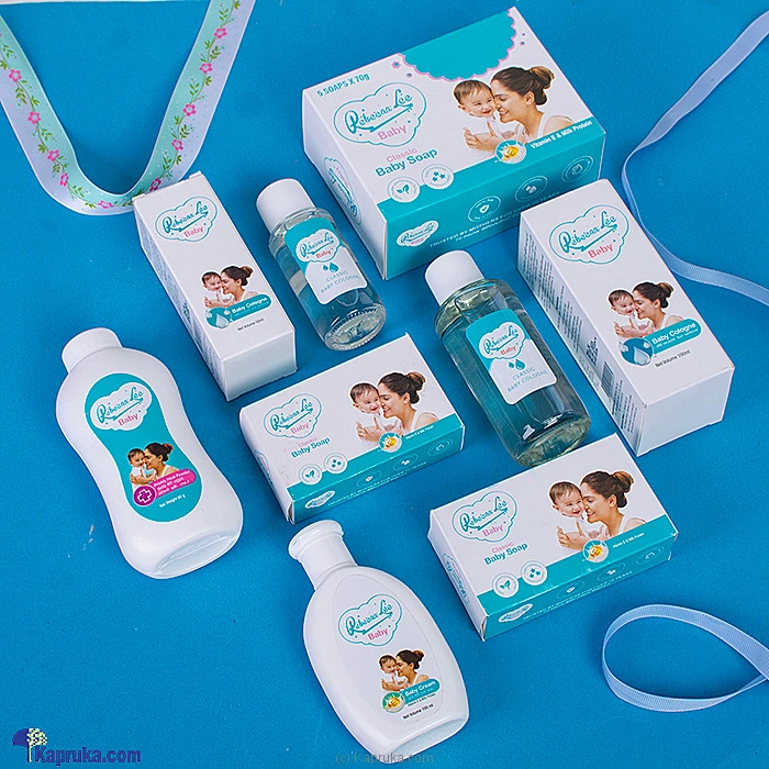 BabyItems babypack00950 in Sri Lanka