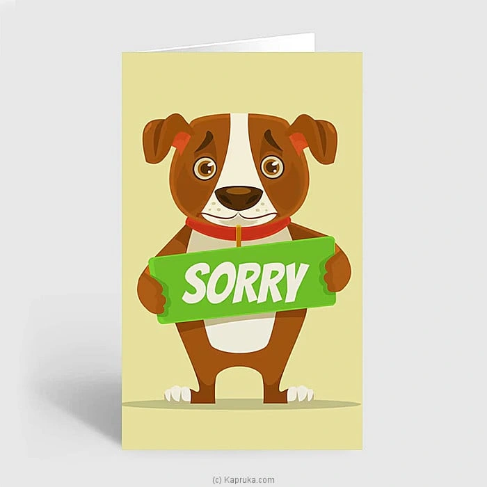 greetingcards greeting00z2420 in Sri Lanka