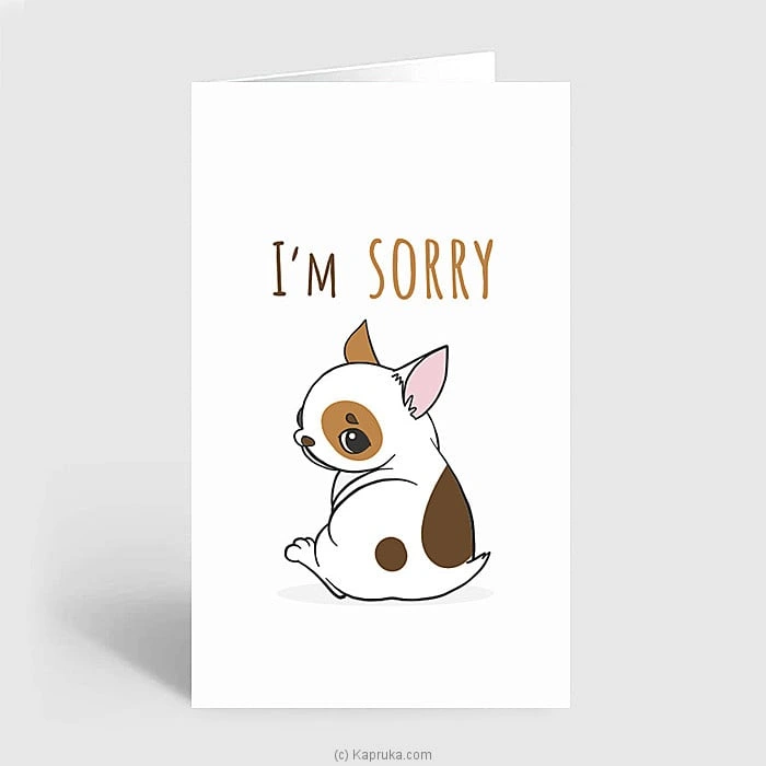 greetingcards greeting00z2417 in Sri Lanka