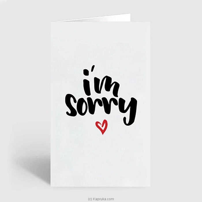 greetingcards greeting00z2440 in Sri Lanka