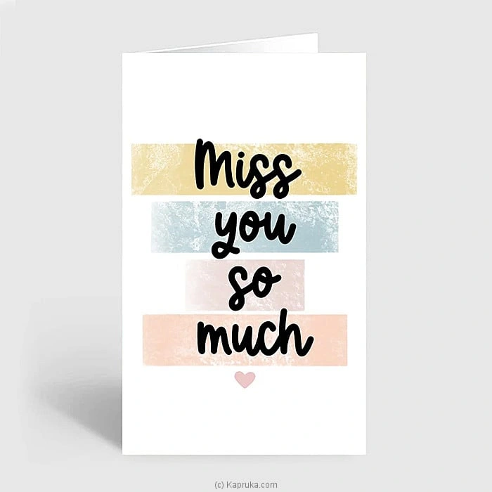 greetingcards greeting00z2453 in Sri Lanka