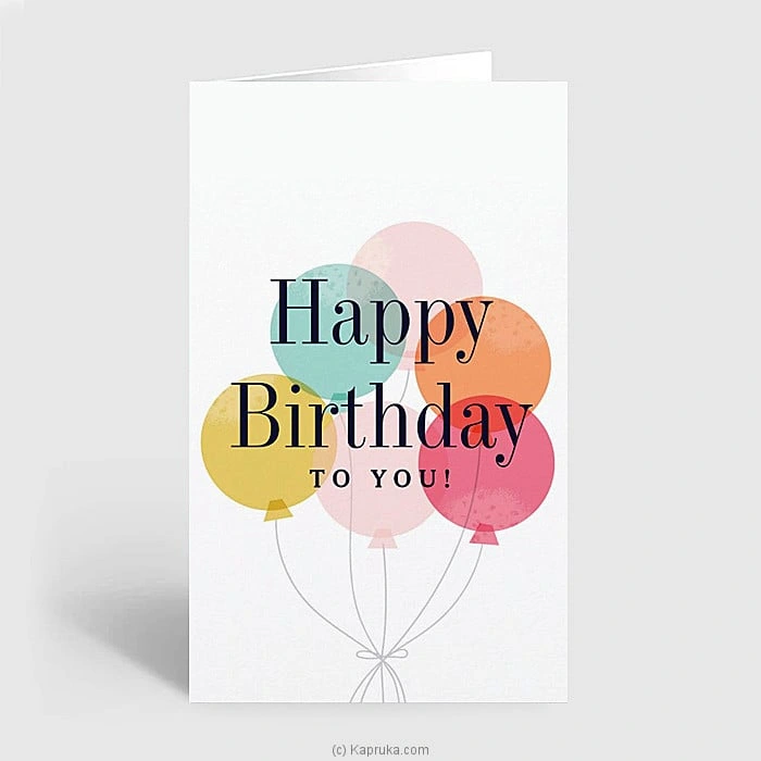 greetingcards greeting00z2449 in Sri Lanka