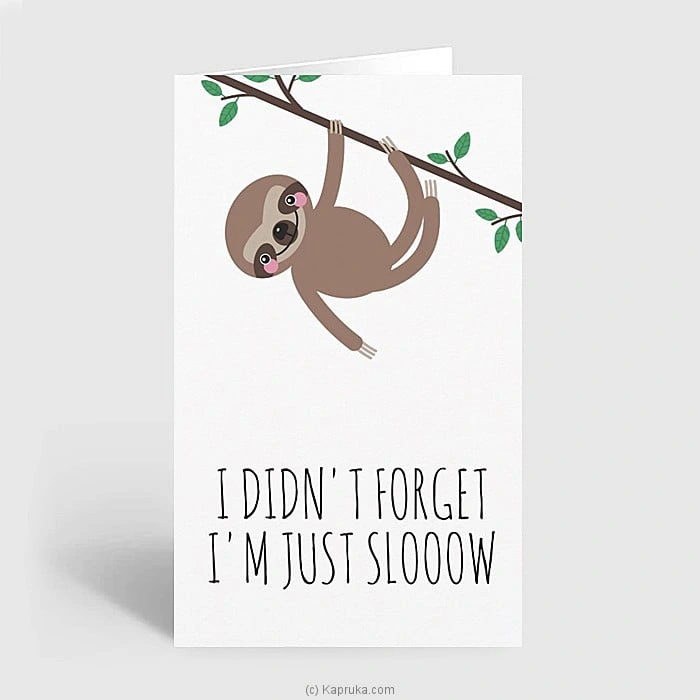 greetingcards greeting00z2446 in Sri Lanka