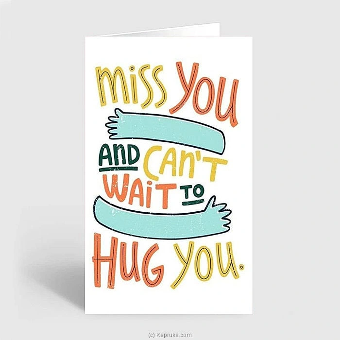 greetingcards greeting00z2481 in Sri Lanka