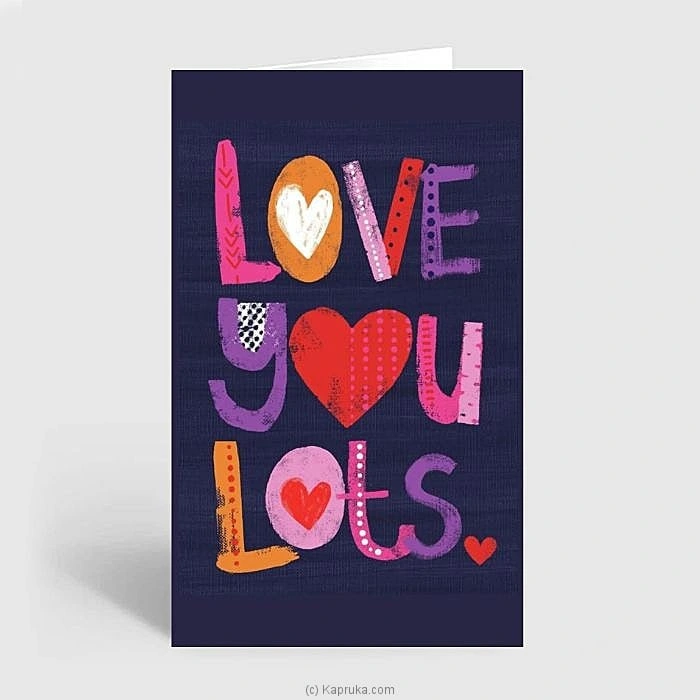 greetingcards greeting00z2476 in Sri Lanka