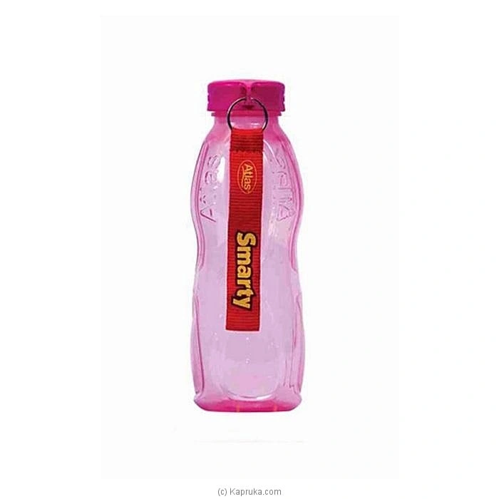 Water Bottle Atlas 550ml