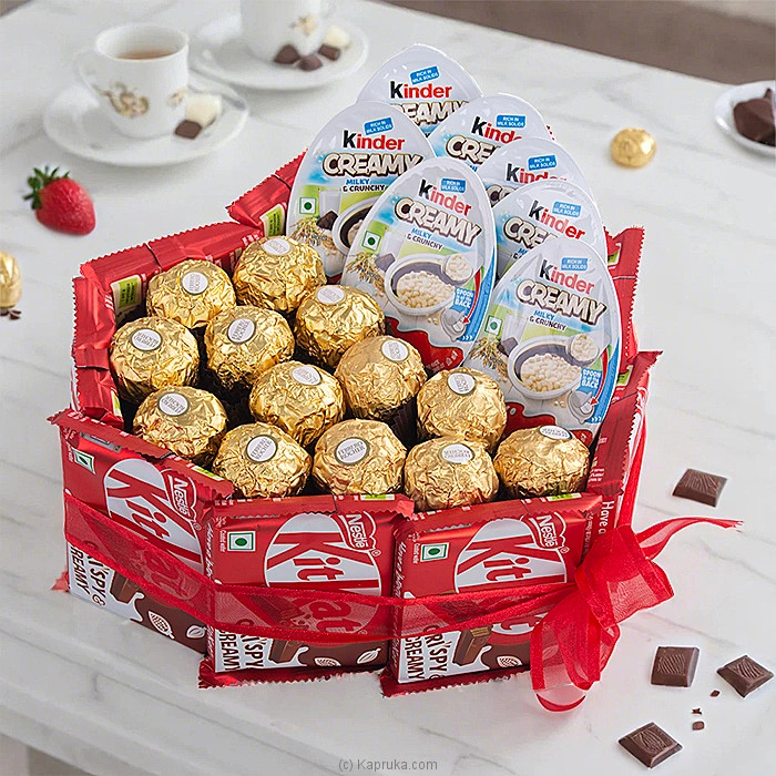 combopack combochg160 in Sri Lanka