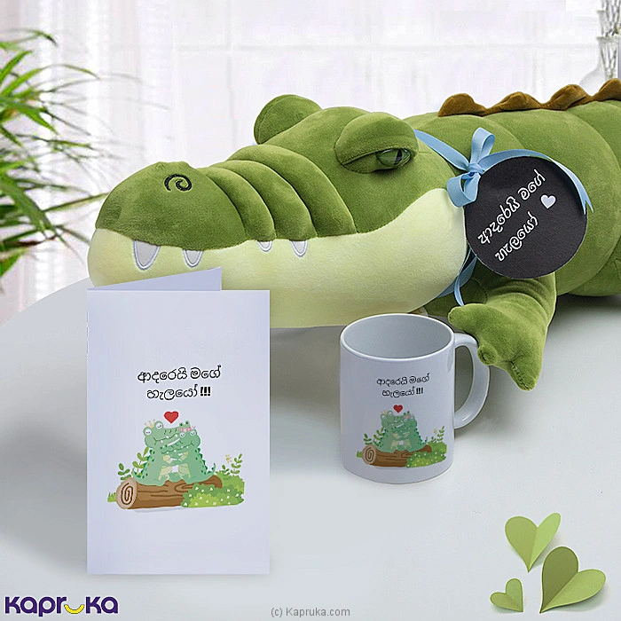 combopack combogite6 in Sri Lanka