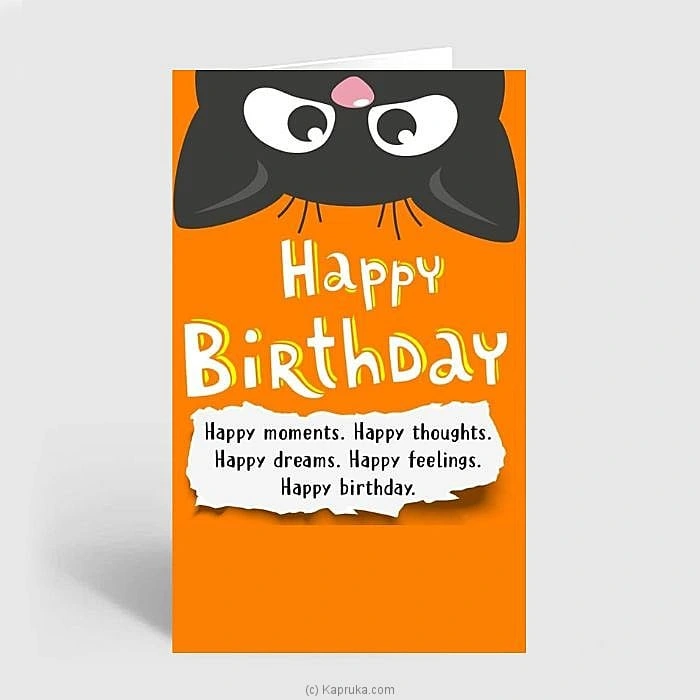 greetingcards greeting00z2644 in Sri Lanka