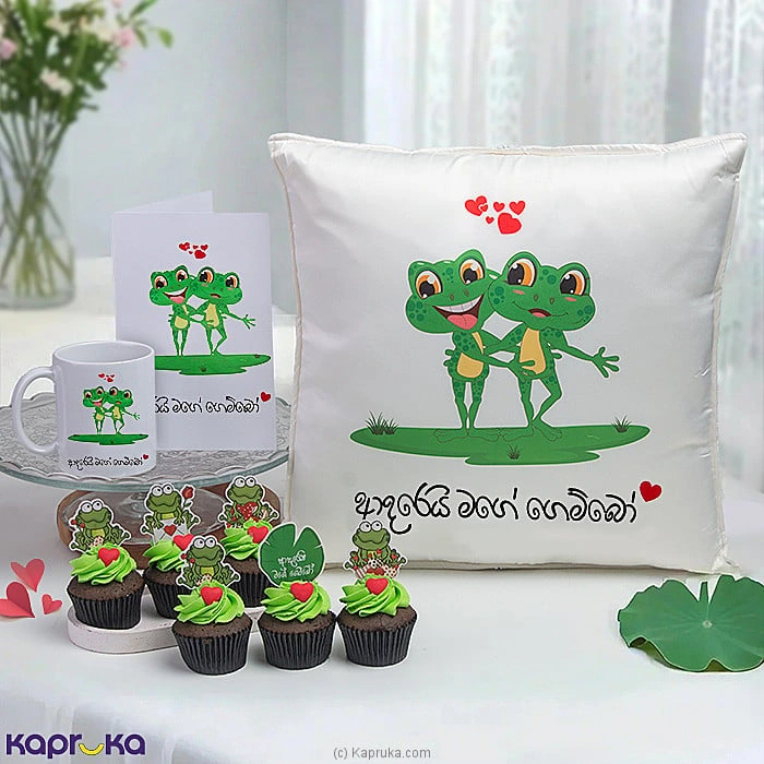 combopack combogick15 in Sri Lanka