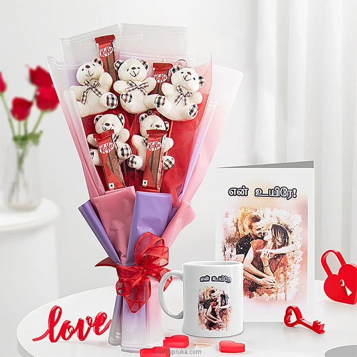 combopack combochg171 in Sri Lanka