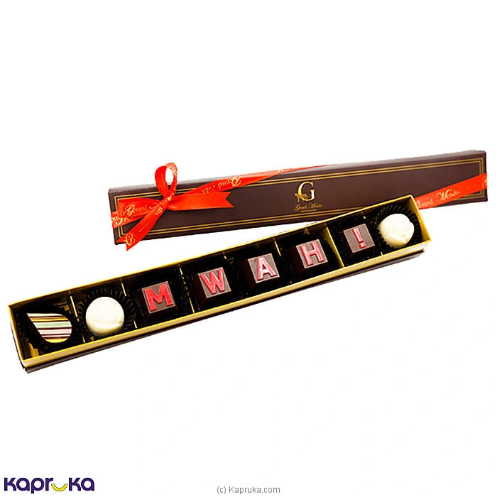 Chocolates chocolates001877 in Sri Lanka