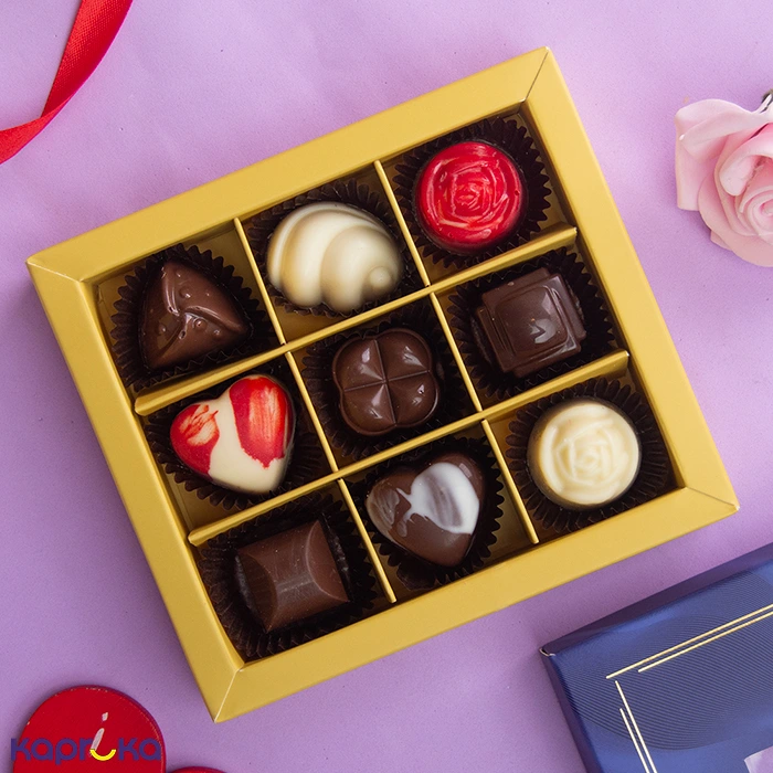 Chocolates chocolates00ac0032 in Sri Lanka