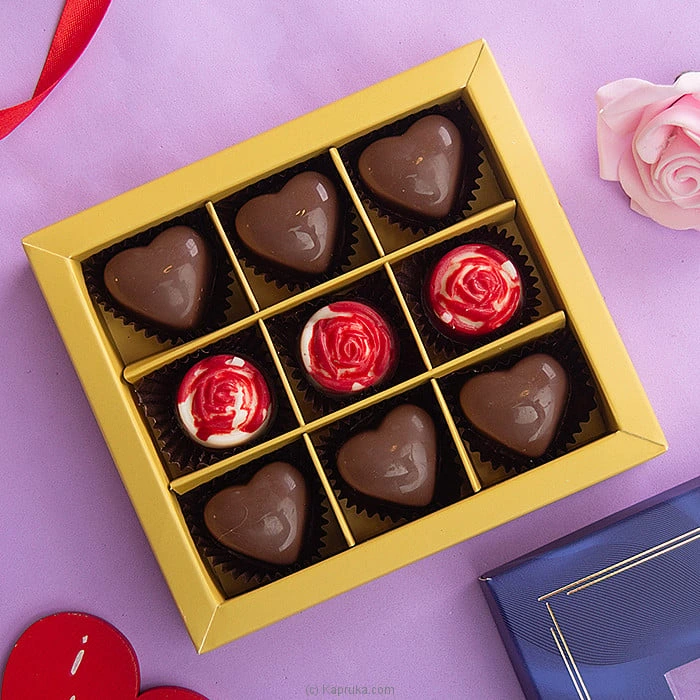 Chocolates chocolates00ac0029 in Sri Lanka