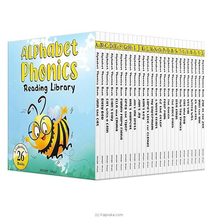 books book001766 in Sri Lanka