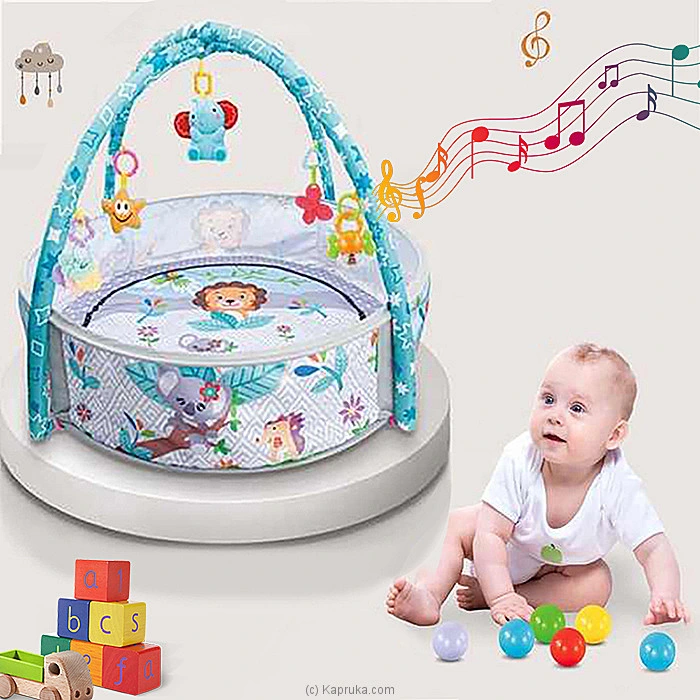 BabyItems babypack001003 in Sri Lanka