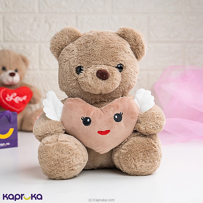 Softtoy softtoy001122 in Sri Lanka