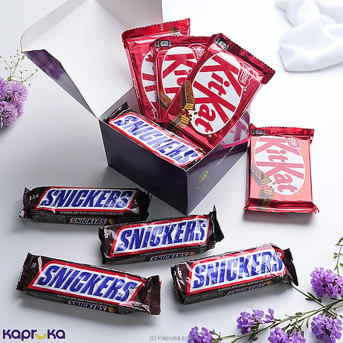 Chocolates chocolates001899 in Sri Lanka