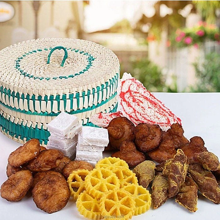 corphampers cphamper0339 in Sri Lanka