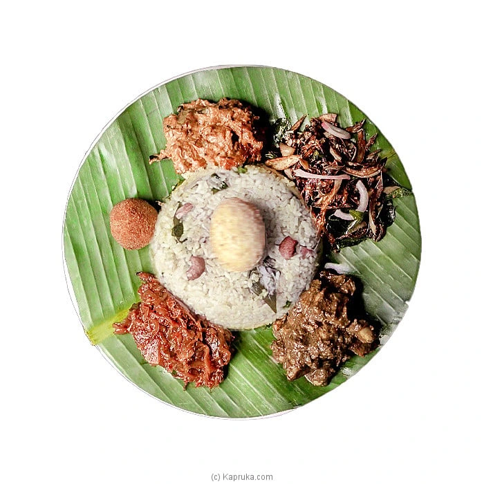 food rajabojun0127_TC1 in Sri Lanka