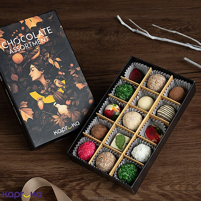 Chocolates chocolates00ka00183 in Sri Lanka