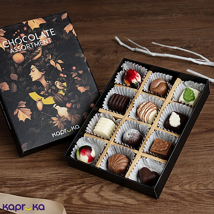 Chocolates chocolates00ka00187 in Sri Lanka