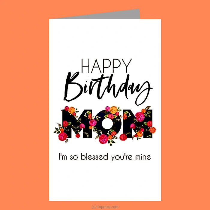 greetingcards greeting00z2860 in Sri Lanka