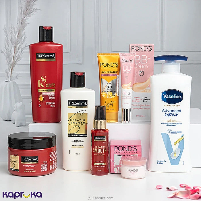 Cosmetics cosmetics001658 in Sri Lanka