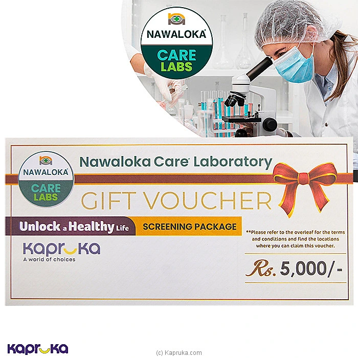 Giftcert giftv00z282 in Sri Lanka