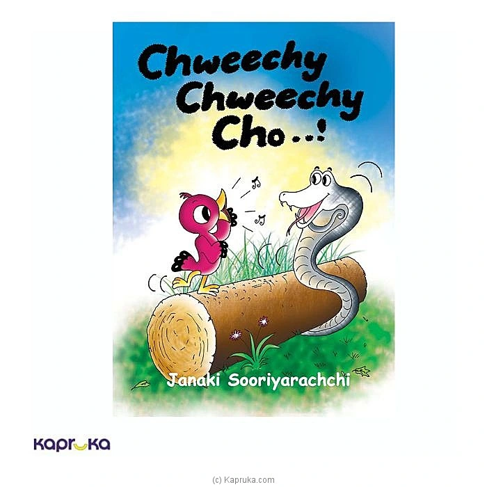Chweechy Chweechy Cho