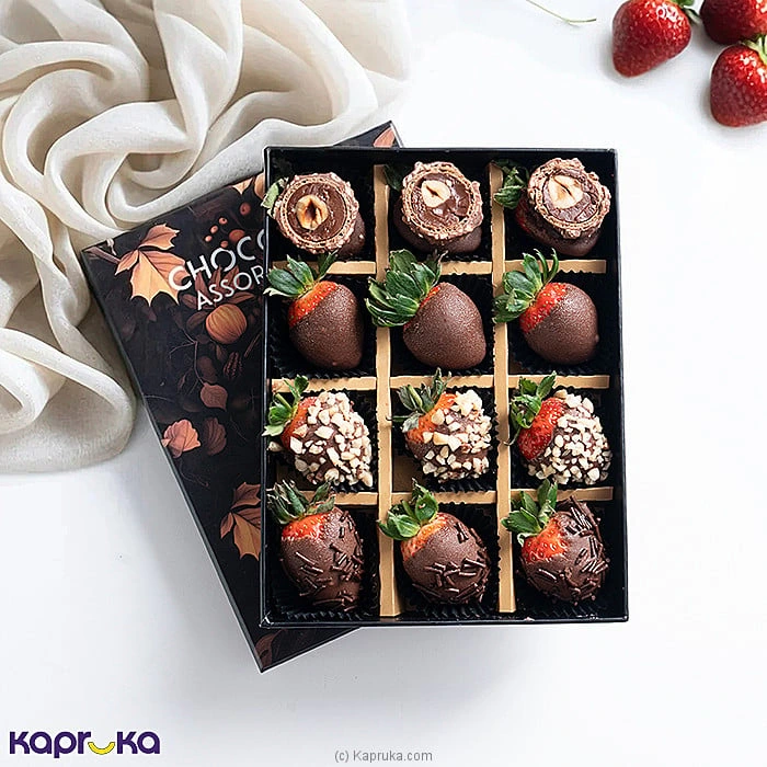 Chocolates chocolates00ka00197 in Sri Lanka