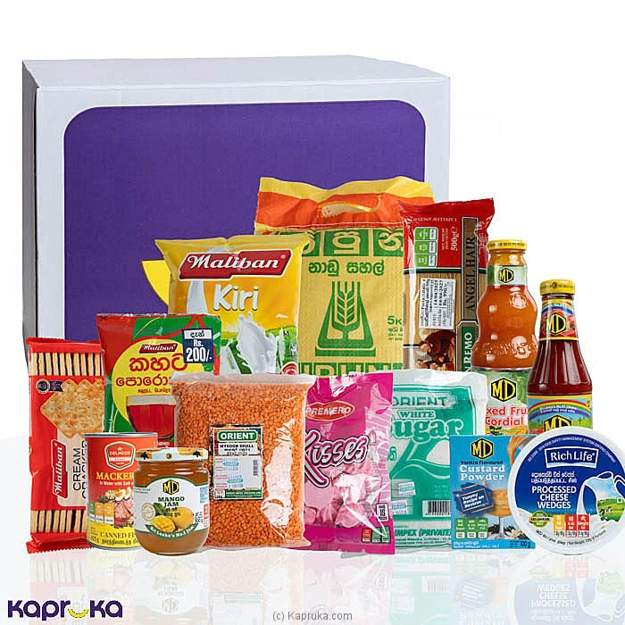 corphampers cphamper0357 in Sri Lanka