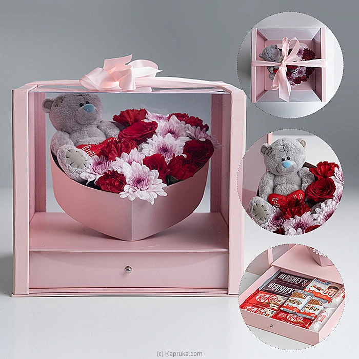 combopack combochg237 in Sri Lanka