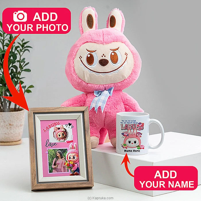 personalized gifts customgift00169 in Sri Lanka