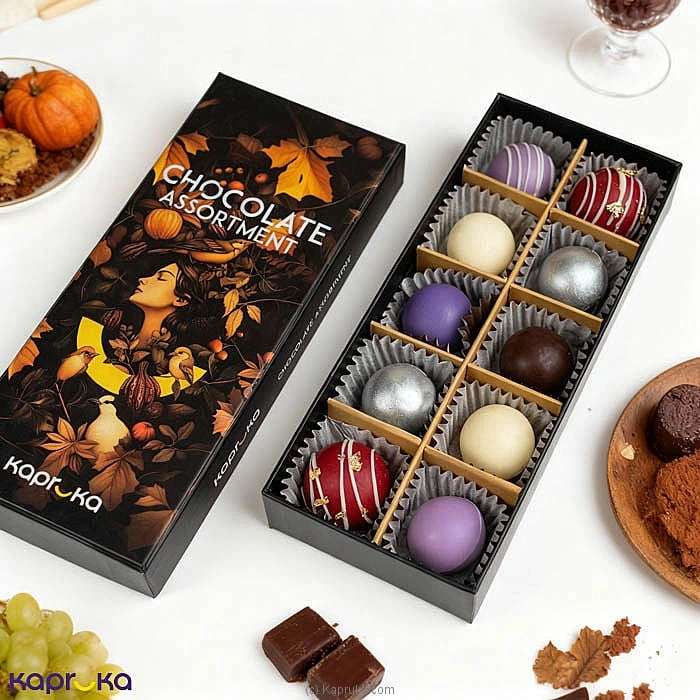 Chocolates chocolates00ka00200 in Sri Lanka