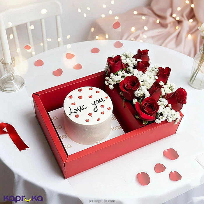 combopack combockfl50 in Sri Lanka