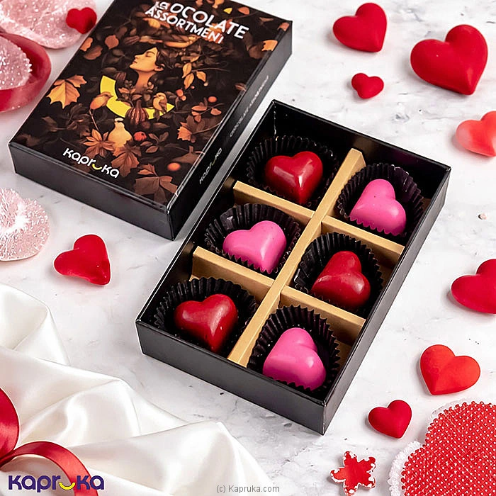 Chocolates chocolates00ka00207 in Sri Lanka