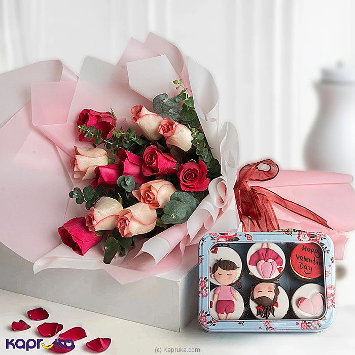 combopack combockfl53 in Sri Lanka